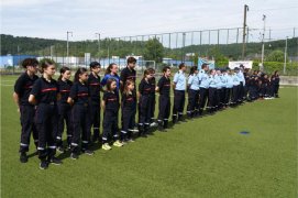 Fédération Nationale des Pompiers